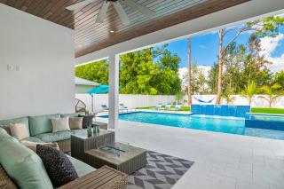 Diamond Blue Beach Home - 1