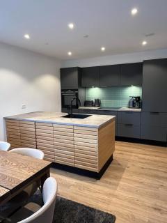 ATCON Downtown Apartments - Nuuk - 8