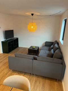ATCON Downtown Apartments - Nuuk - 3