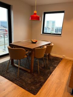 ATCON Downtown Apartments - Nuuk - 2