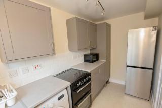 Bright apartment - Londra - 6