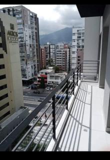 la carolina, linda suit, atelier - Quito - 3