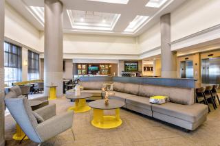 SpringHill Suites by Marriott Miami Airport South Blue Lagoon Area - 9
