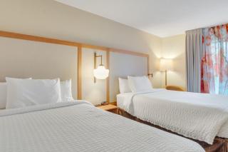 Fairfield Inn & Suites Fredericksburg - Fredericksburg - 4