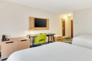 Fairfield Inn & Suites Fredericksburg - Fredericksburg - 2