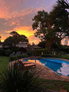 La casita de CristAl - Puerto Rico - 2