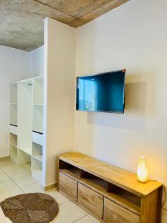 Departamento monoambiente - 9