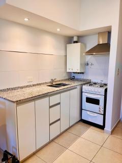 Departamento monoambiente - 6