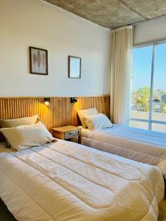 Departamento monoambiente - 8