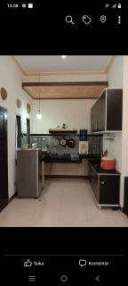 Nyoman bali house villa - 4