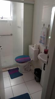 Apto de dois quartos - Ocian praia grande - 200 metros da praia - 8