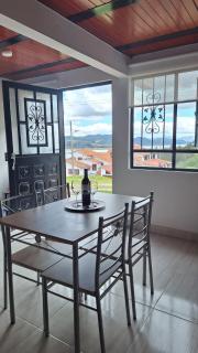 Aparta Estudio 101 NUEVO - Guatavita - 0
