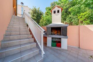 Apartments Vesna - Brna - 7