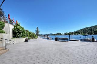Escape to Coeur d'Alene - Coeur d'Alene - 4