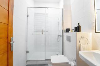 LuxSmart Ensuite 3Bed Pool & Gym - Lekki - 6