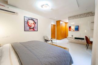 LuxSmart Ensuite 3Bed Pool & Gym - Lekki - 2