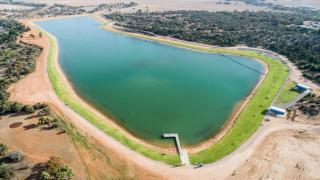 Little Lake House - 8