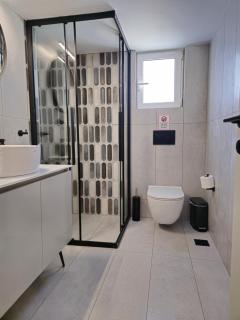 Tranquil 2BR Penthouse Petralona - Atene - 6