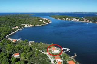 Apartments by the sea Veli Rat, Dugi otok - 438 - Veli Rat - 0