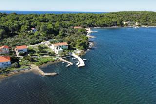 Apartments by the sea Veli Rat, Dugi otok - 438 - Veli Rat - 9