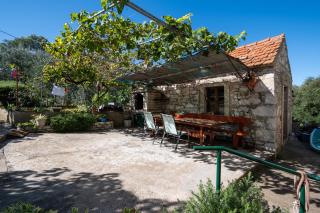Apartments by the sea Veli Rat, Dugi otok - 438 - Veli Rat - 4
