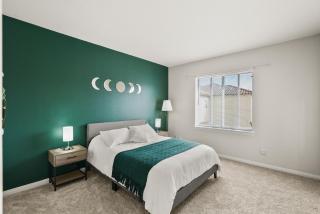 Spacious Comfort Carlsbad Home - Carlsbad - 8