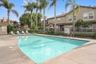 Spacious Comfort Carlsbad Home - Carlsbad - 7