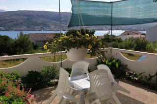 Apartments with parking space Pag - 15765 - 4