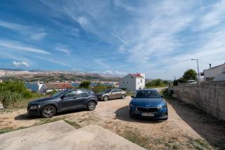 Apartments with parking space Pag - 15765 - 2