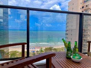 HY BEACH FLATS - INTERNATIONAL - 1