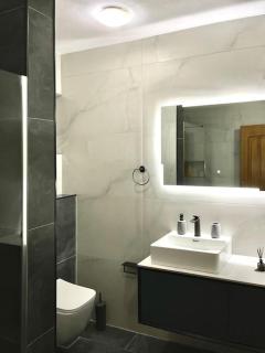 Spacious apartment in Prishtina - Pristina - 6