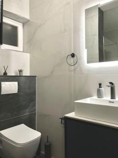 Spacious apartment in Prishtina - Pristina - 3