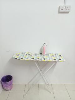 Sweet Purple Homestay Gambang Jaya - 4