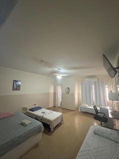 Hotel Centro - Corumbá - 9
