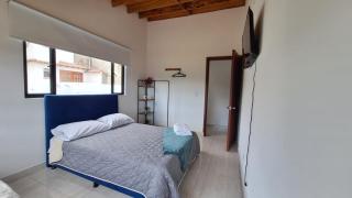 Apartamento Entero 201 NUEVO - Guatavita - 4