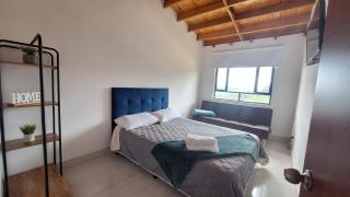 Apartamento Entero 201 NUEVO - Guatavita - 2