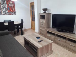 Apartamento Playa Cárabos - Melilla - 4