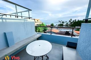 Flat Premium Rua das Sombrinhas - 6