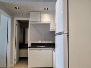 Lindo Apto de 1 Quarto próx à Av Paulista - São Paulo - 5