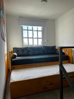 De la Torre Apart Villa María - 5