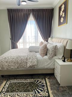 Amliza homestay - 7