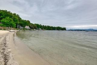 Lake Winnipesaukee Condo with Beach Access! - 8