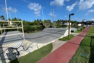 Flat Resort Muro Alto - 1