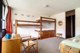 Résidence Aravis - Appartement lumineux & spacieux · Ski aux pieds · Balcon MAE-3464 - Les Menuires - 8