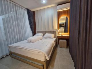 Batu Hilltop Villa - 2