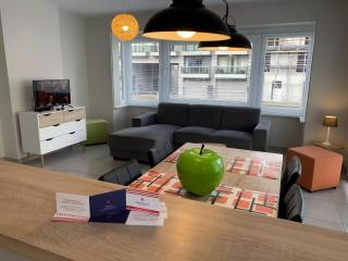 Well-kept apartment near the beach - Nieuwpoort - 7