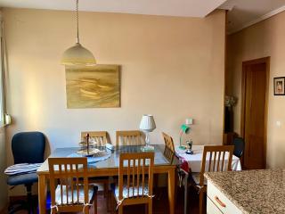 Classical big apartment one bedroom in RUZAFA - WIFI possible - 8