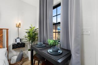 1 BD Private Casita Downtown with Hot Tub - Phoenix - 8