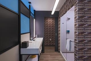 Aloft Little Rock West - 1