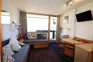 Résidence Home Club - Studio avec vue imprenable retour ski aux pieds MAE-3914 - Tignes - 8